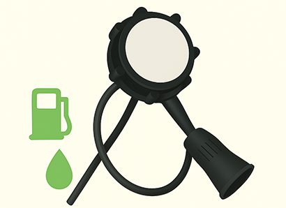 Strela Fuel Level Sensors